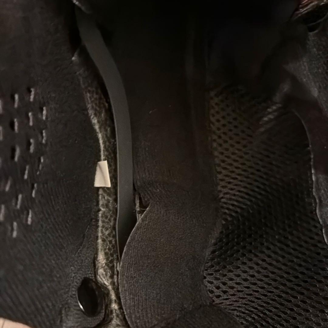 Giro Ledge ヘルメット MIPS オリーブグリーン