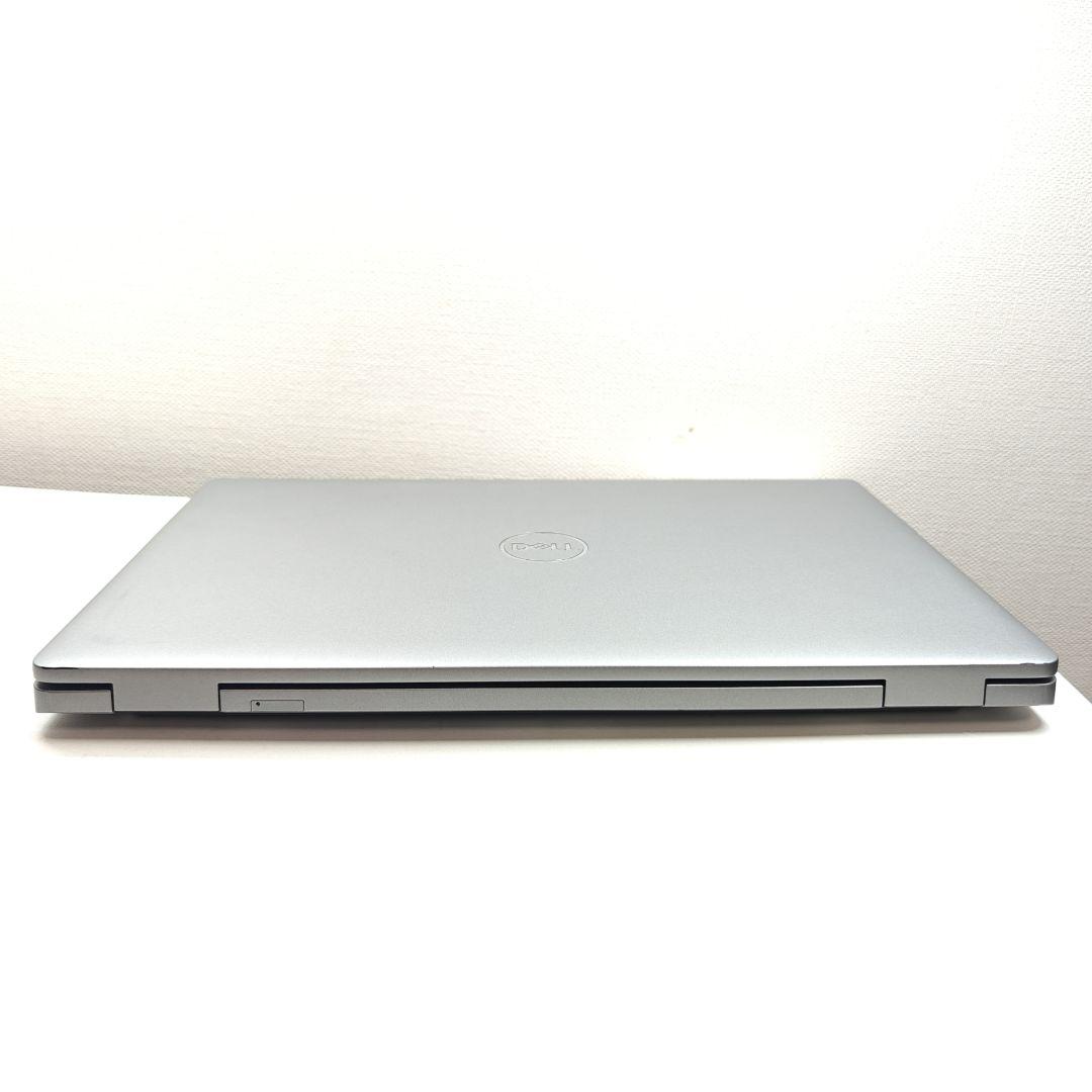 Windowsノート本体 DELL Latitude 5520 i7-1185G7 16GB 512GB