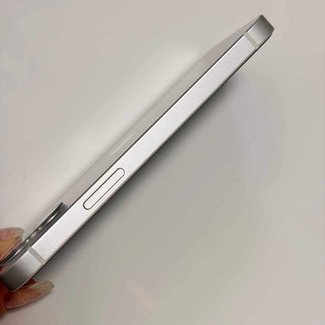 iPhone 12 mini 256GB ホワイト SIMフリー　おまけ付き