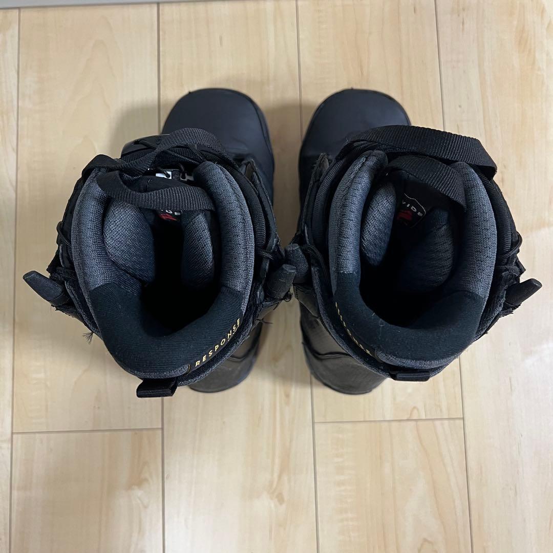 【即日発送】 SALOMON DIALOGUE WIDE JP 26.0cm