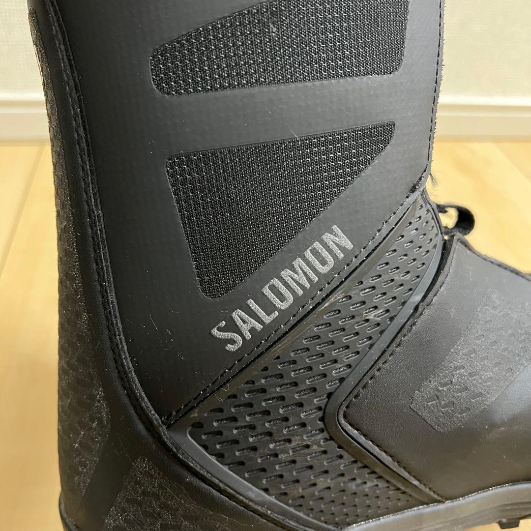【即日発送】 SALOMON DIALOGUE WIDE JP 26.0cm