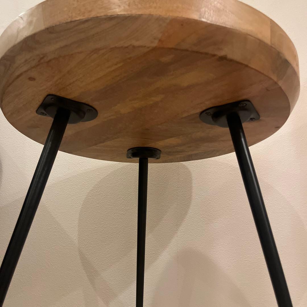 WTW　サイドテーブル