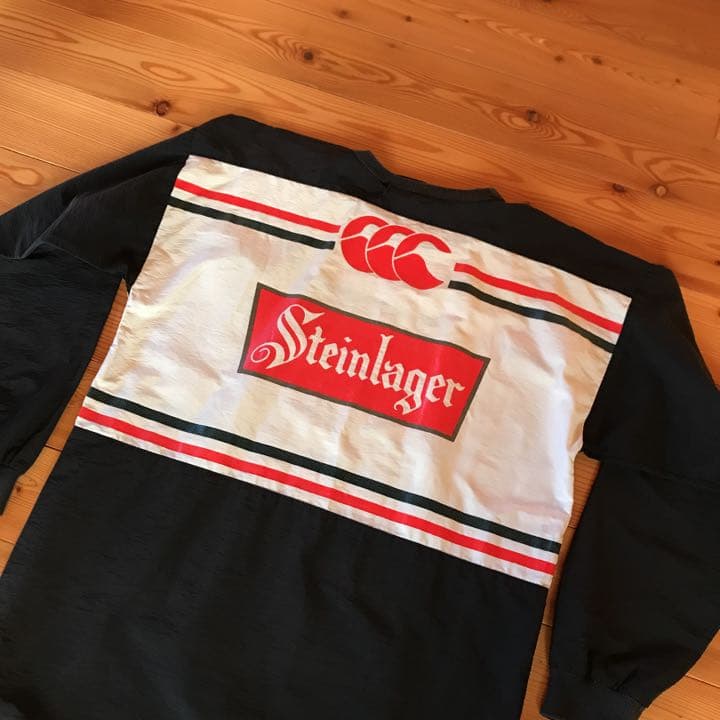 NZ製 オールブラックス ラグビー ニュージーランド代表 選手支給品 非売品