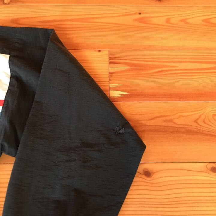 NZ製 オールブラックス ラグビー ニュージーランド代表 選手支給品 非売品