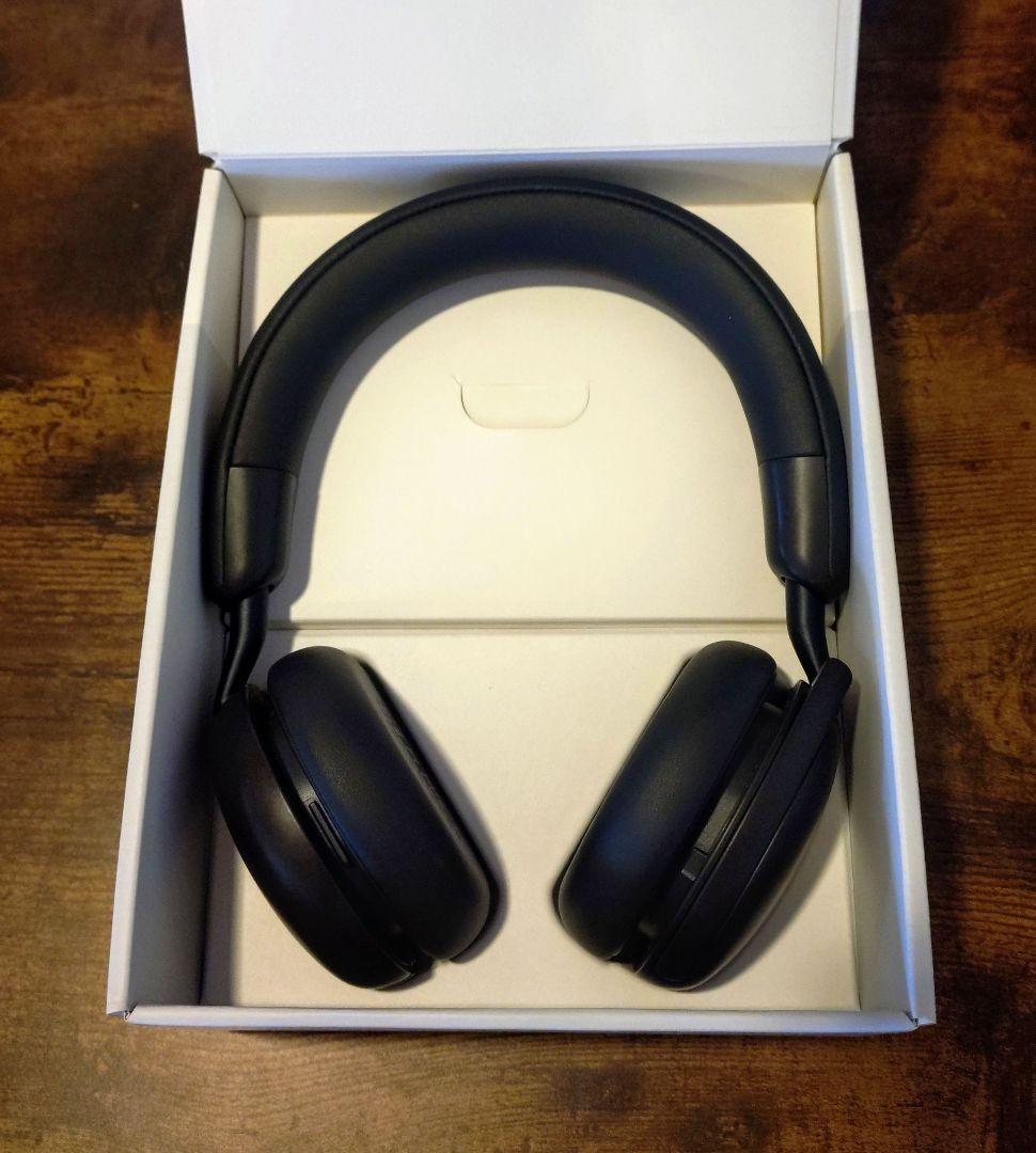 Dell WL5024 ワイヤレスANCヘッドセット