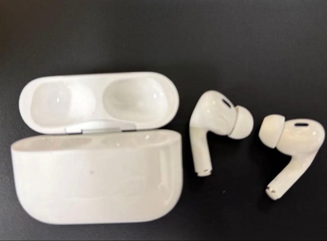 AirPods Pro 第2世代★MagSafe充電★MTJV3J/A★保証あり