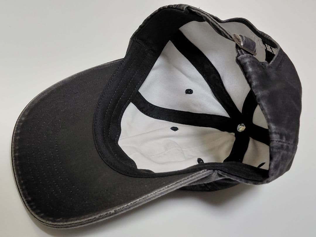 【新品】Supreme　Pigment　Coated　2-Tone　S Logo