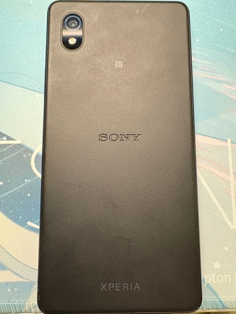 Sony Xperia ACE III A203SO 64GB ワイモバイル