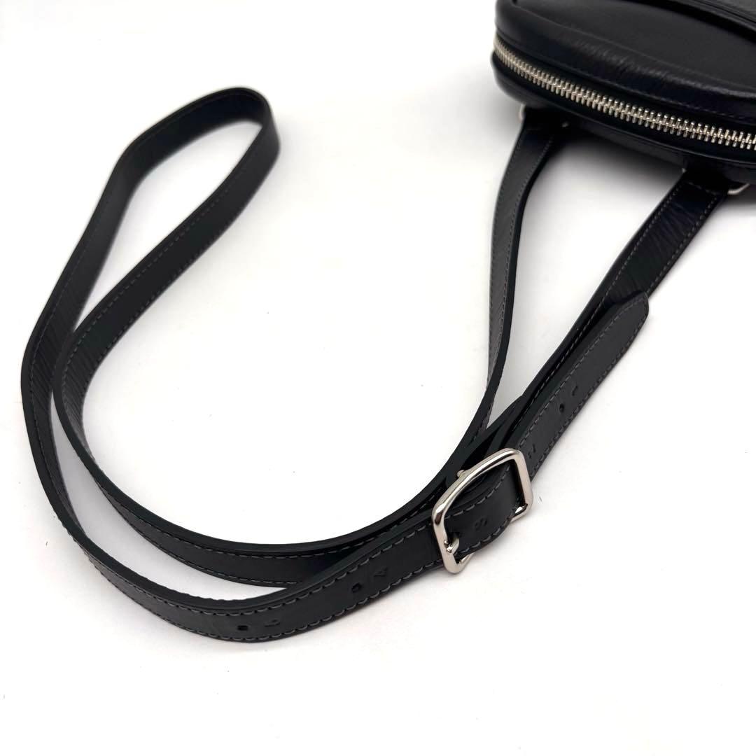 ✨激レア✨ソメスサドル キャバレッティ ショルダーバッグ JRA70周年 レザー