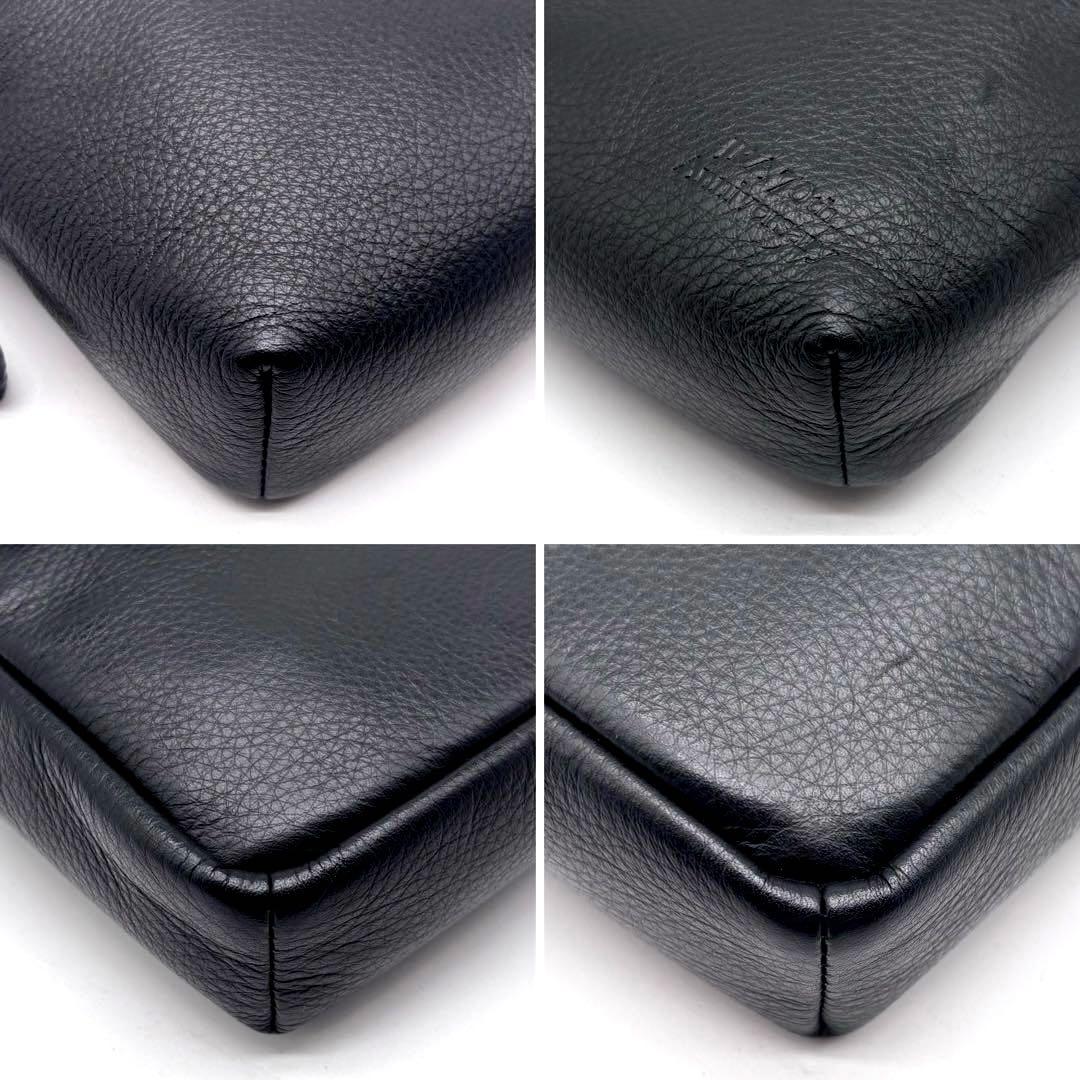 ✨激レア✨ソメスサドル キャバレッティ ショルダーバッグ JRA70周年 レザー