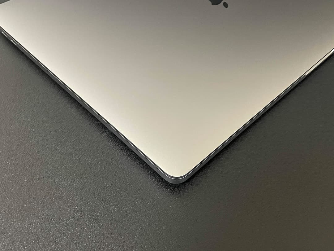 【Core i9・64GB・512GB】MacBook Pro 16㌅ 高性能