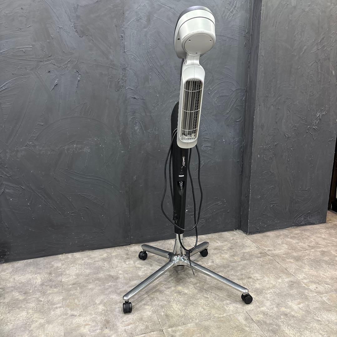 タカラベルモント　ケアドライ　促進機　ドライヤー　care dry