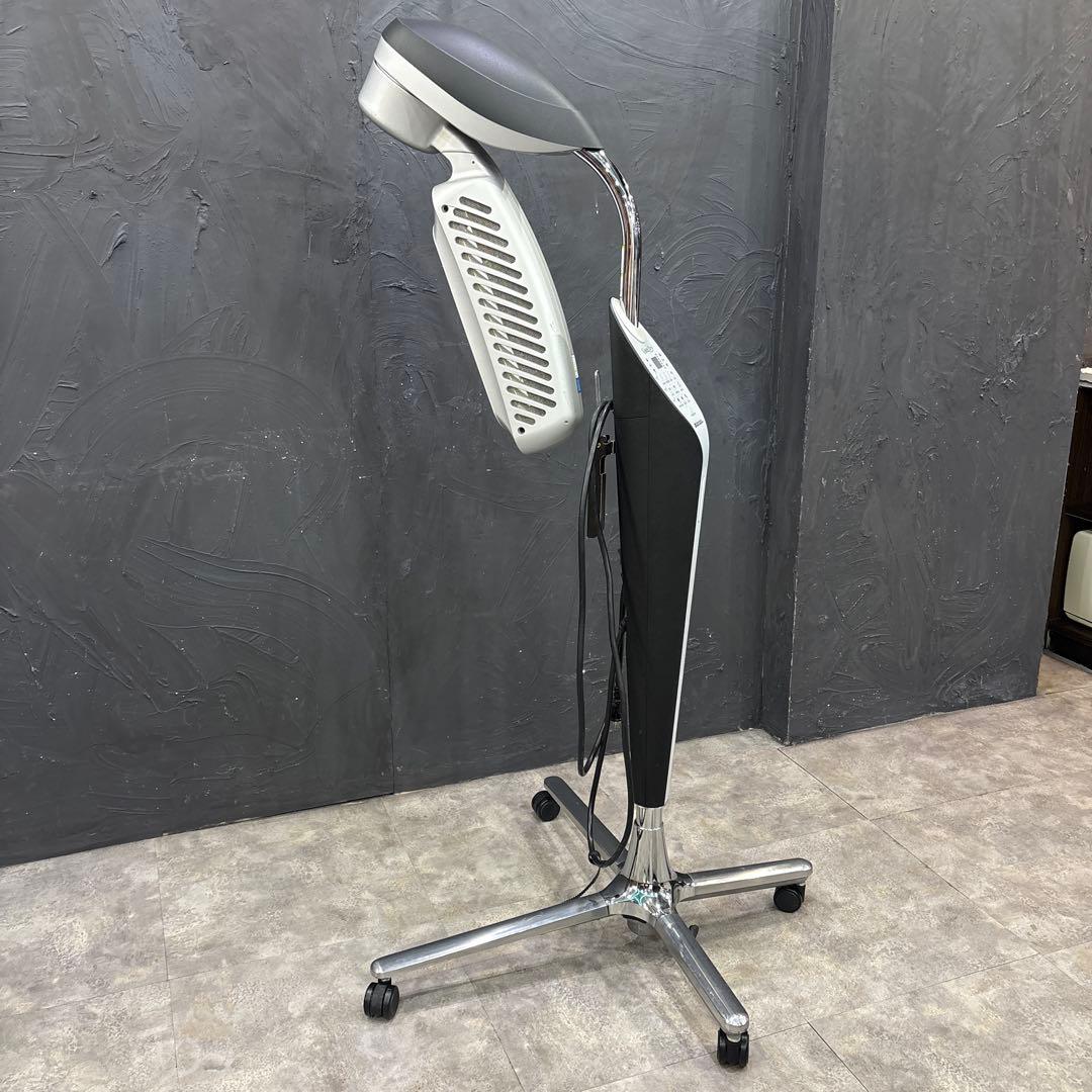 タカラベルモント　ケアドライ　促進機　ドライヤー　care dry