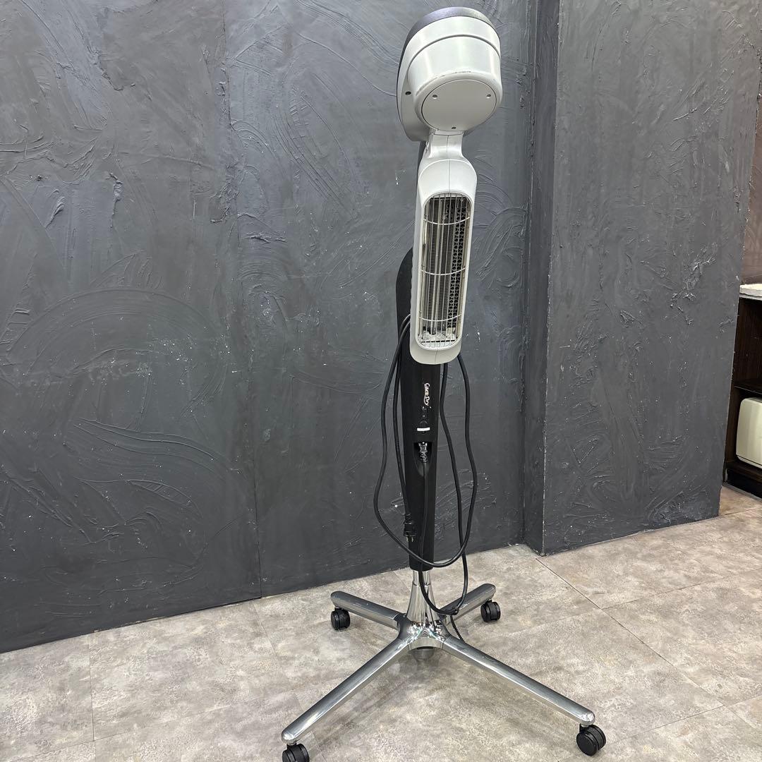 タカラベルモント　ケアドライ　促進機　ドライヤー　care dry