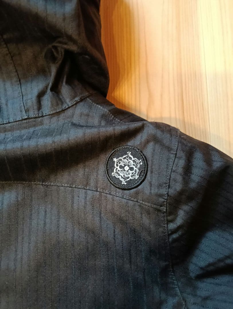 Burton 子ども用スノーボードウェアセット