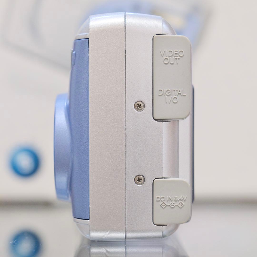 動作品 平成レトロ Y2K Nikon COOLPIX E2000 元箱付き