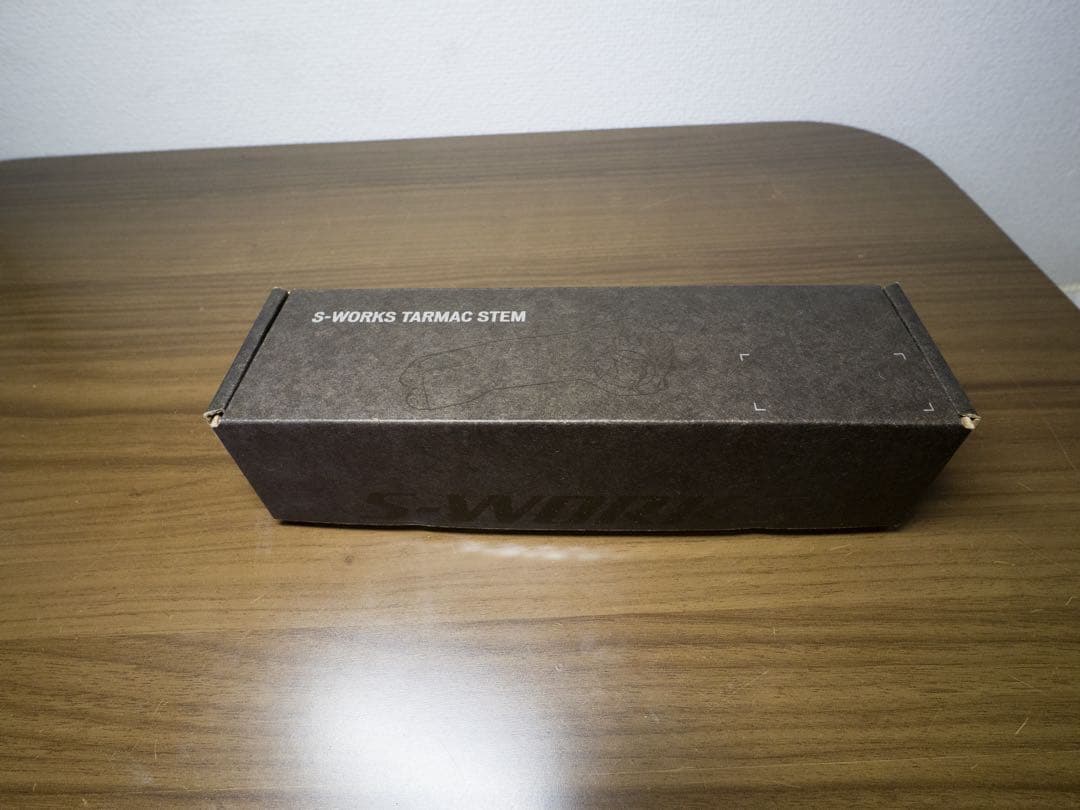 S-Works Tarmac Stem 130mm 6°