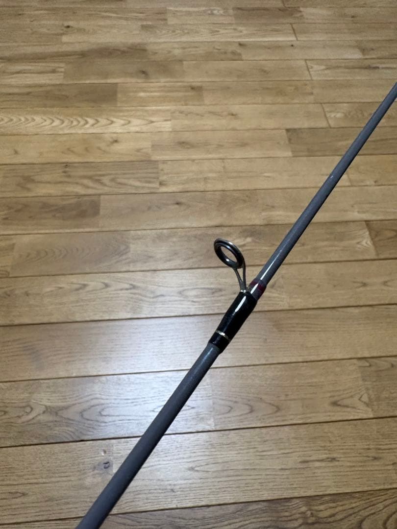 CODE コード ライフスタイルデザイン ザウルス　ブラックフィンS82-4