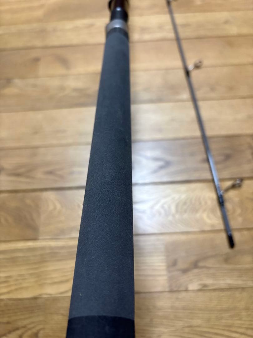 CODE コード ライフスタイルデザイン ザウルス　ブラックフィンS82-4