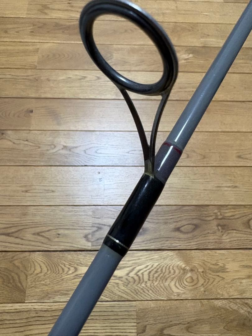 CODE コード ライフスタイルデザイン ザウルス　ブラックフィンS82-4