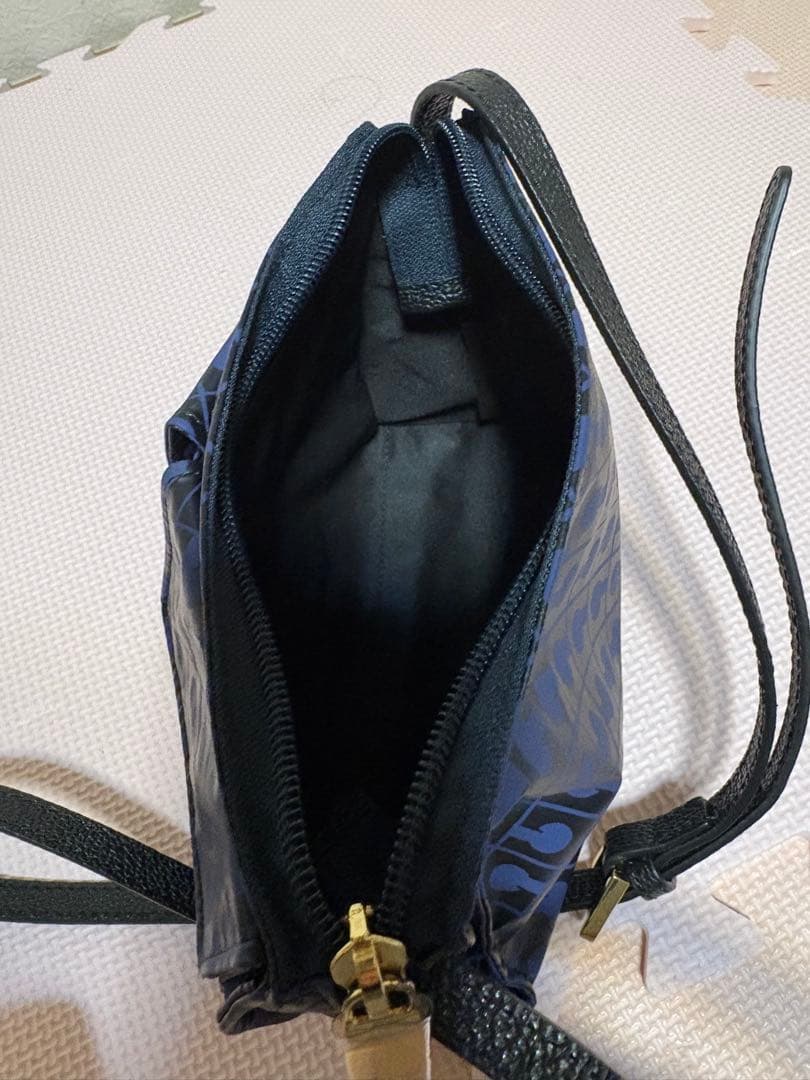 ゲラルディーニ☆ソフティ☆定番人気ポシェット☆☆イタリア☆GHERARDINI