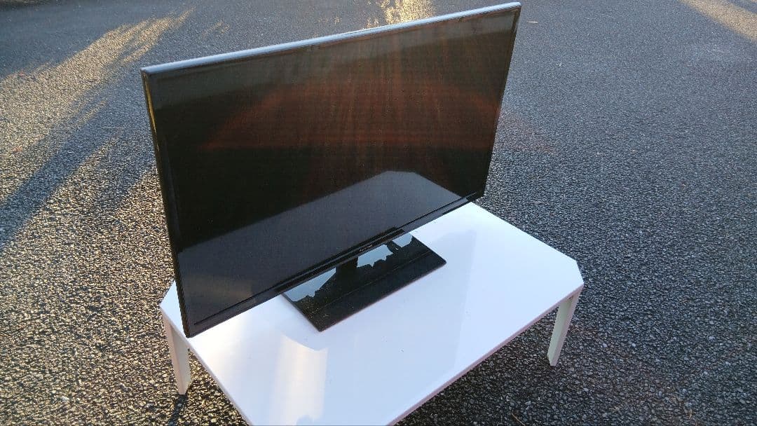 パナソニック　液晶カラーテレビ　TH-L39C60
