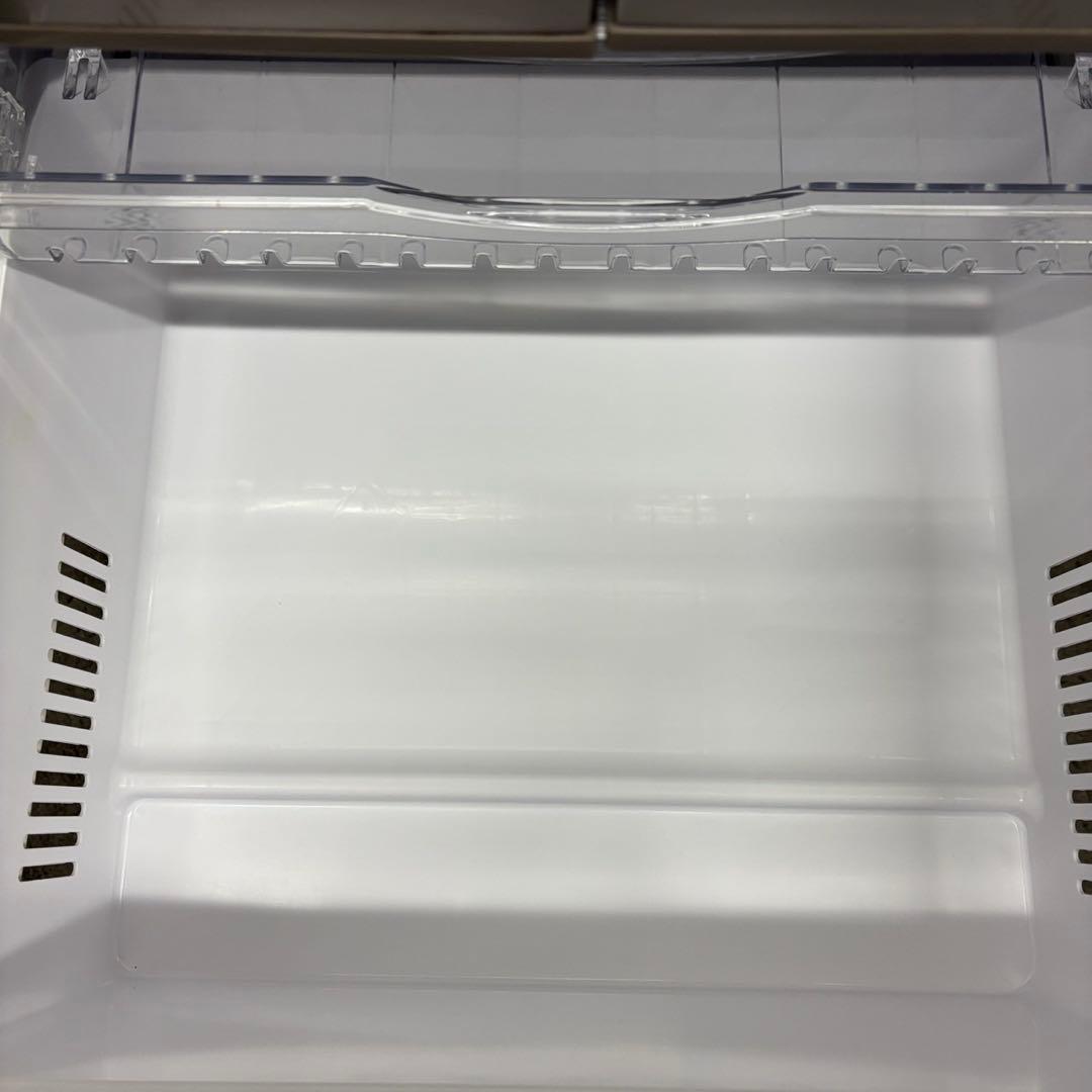 104❤️　冷蔵庫　日立　400-500ℓ　大型　右開　綺麗　安い　中古　設置無料