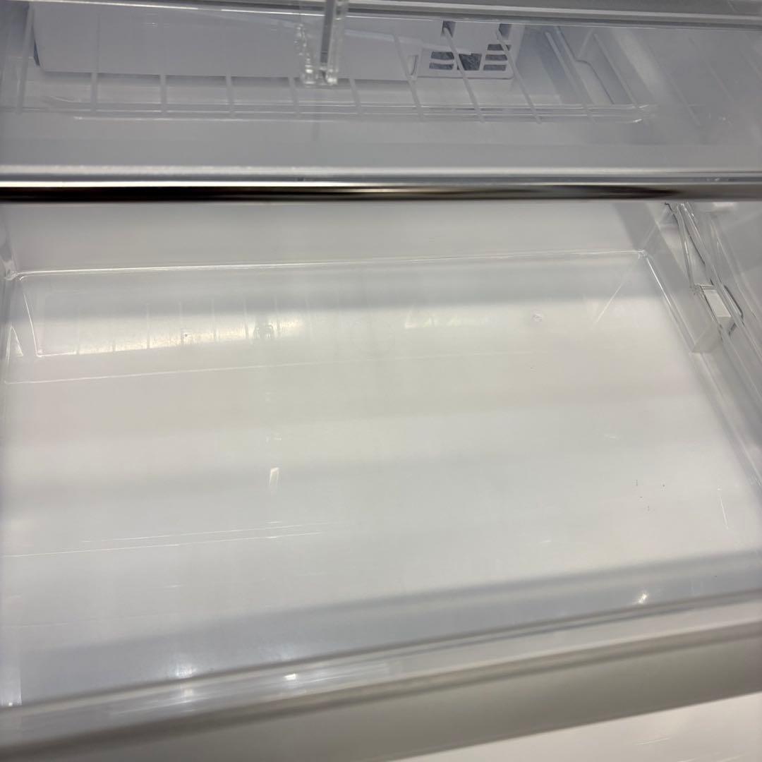 104❤️　冷蔵庫　日立　400-500ℓ　大型　右開　綺麗　安い　中古　設置無料