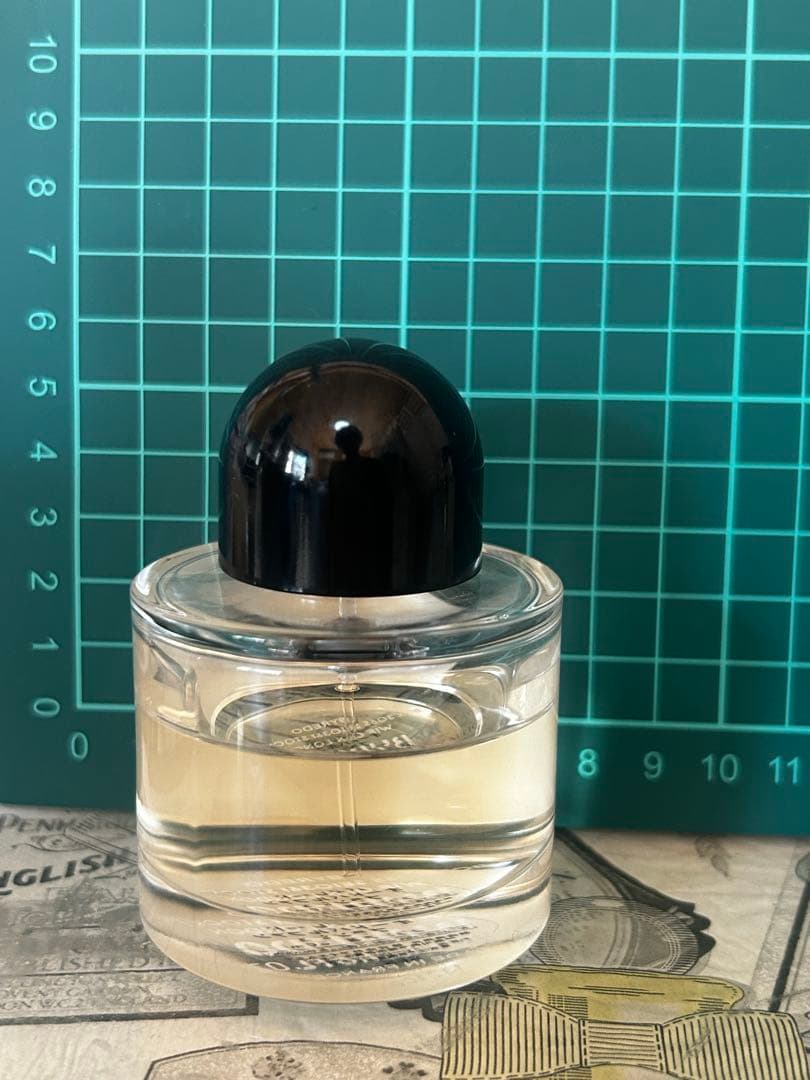 BYREDO BLANCHE 香水