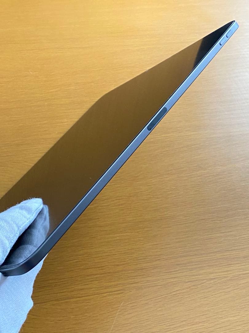 iPad Pro （第4世代）12.9インチ スペースグレー Pencil付き