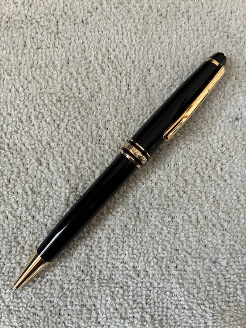 ◾️極美品◾️モンブラン マイスターシュテュック クラシック◾️164 ボールペン◾️