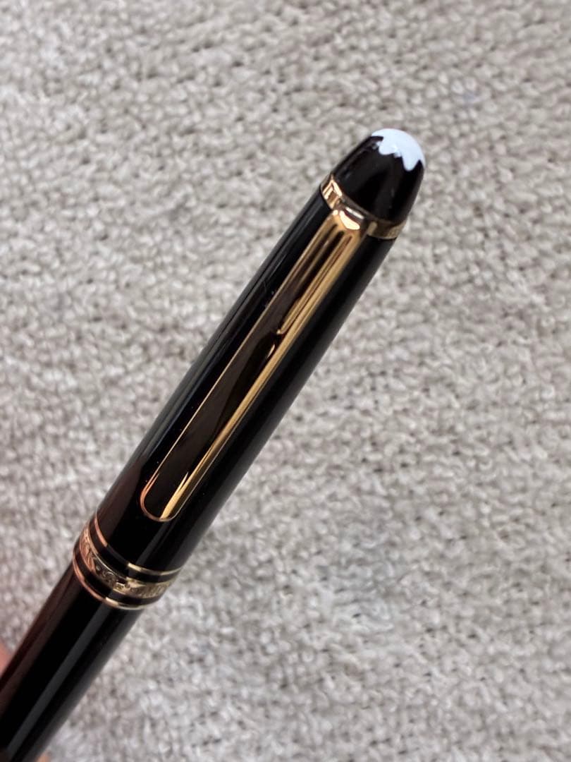 ◾️極美品◾️モンブラン マイスターシュテュック クラシック◾️164 ボールペン◾️