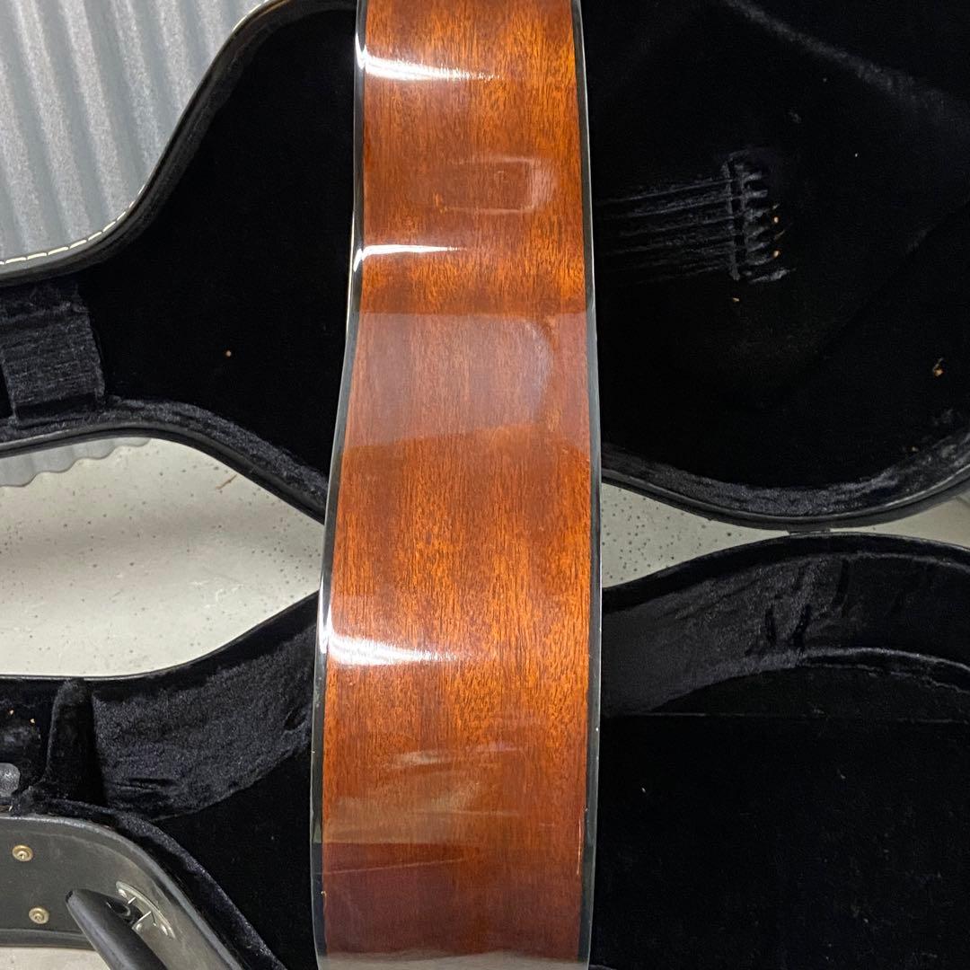 Morris モーリス⭐️アコースティックギター　MF 203【3594】