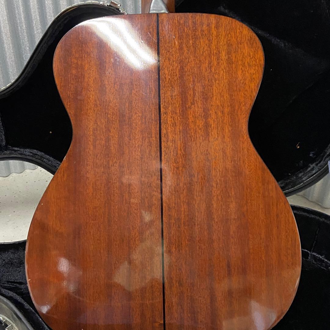 Morris モーリス⭐️アコースティックギター　MF 203【3594】