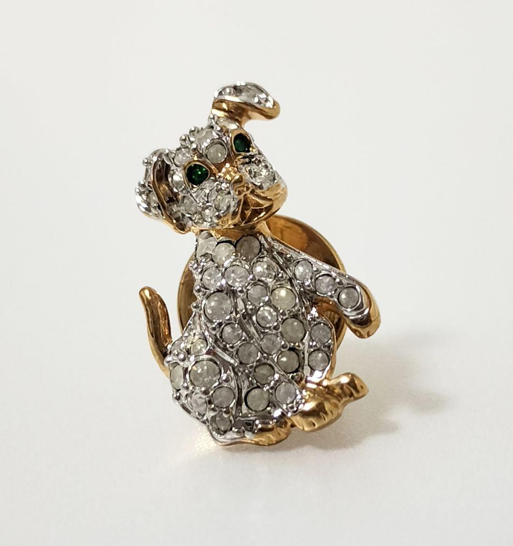 Swarovski スワロフスキー ブレスレット ブローチ ピンバッジ 6点