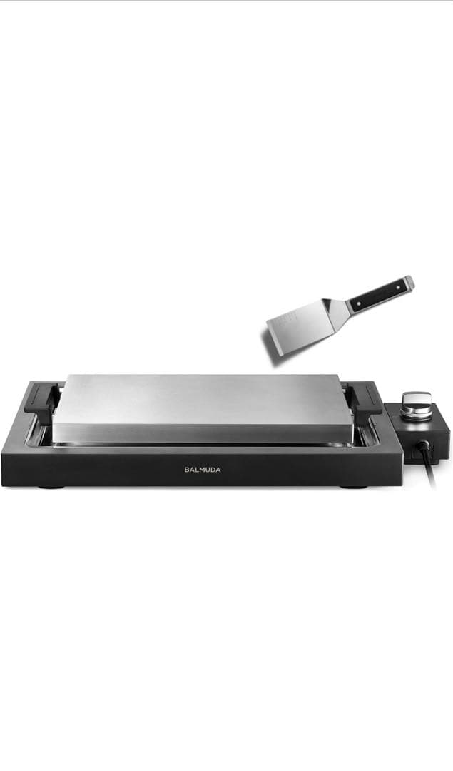 【新品未開封】バルミューダ BALMUDA The Plate Pro