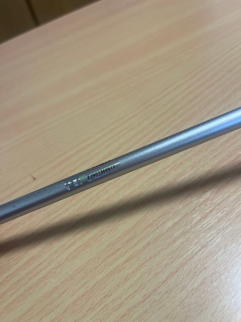 PRGR egg 5500 ドライバー 10.5度