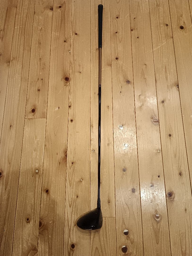 テーラーメイドBRNR ミニドライバー 11.5度