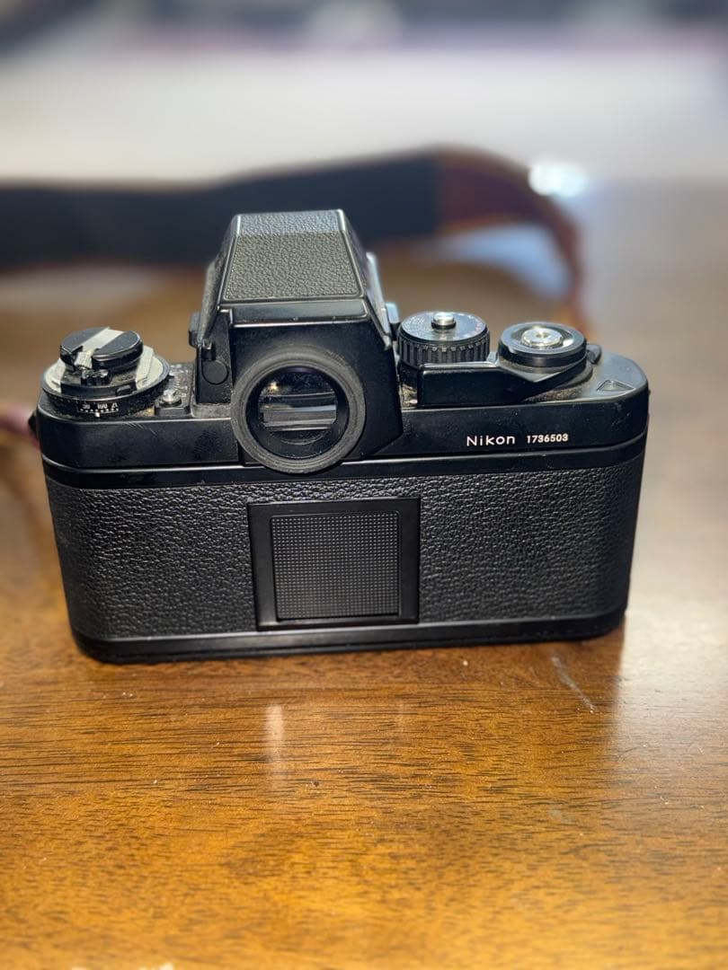 早い者勝ち Nikon F3 HP,OlympusOM40,Nikomat BL