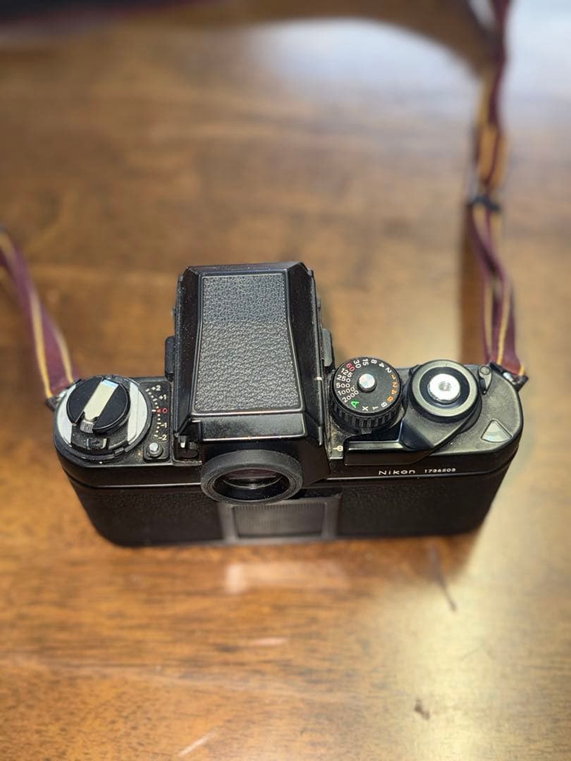 早い者勝ち Nikon F3 HP,OlympusOM40,Nikomat BL