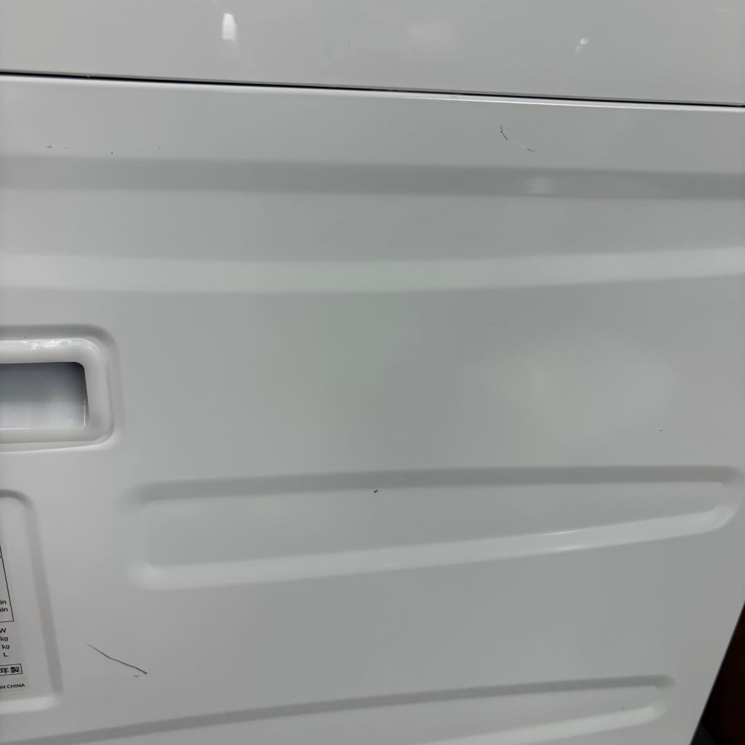 一都三県限定　配送設置無料　ドラム式洗濯乾燥機　SHARP シャープ　2023年