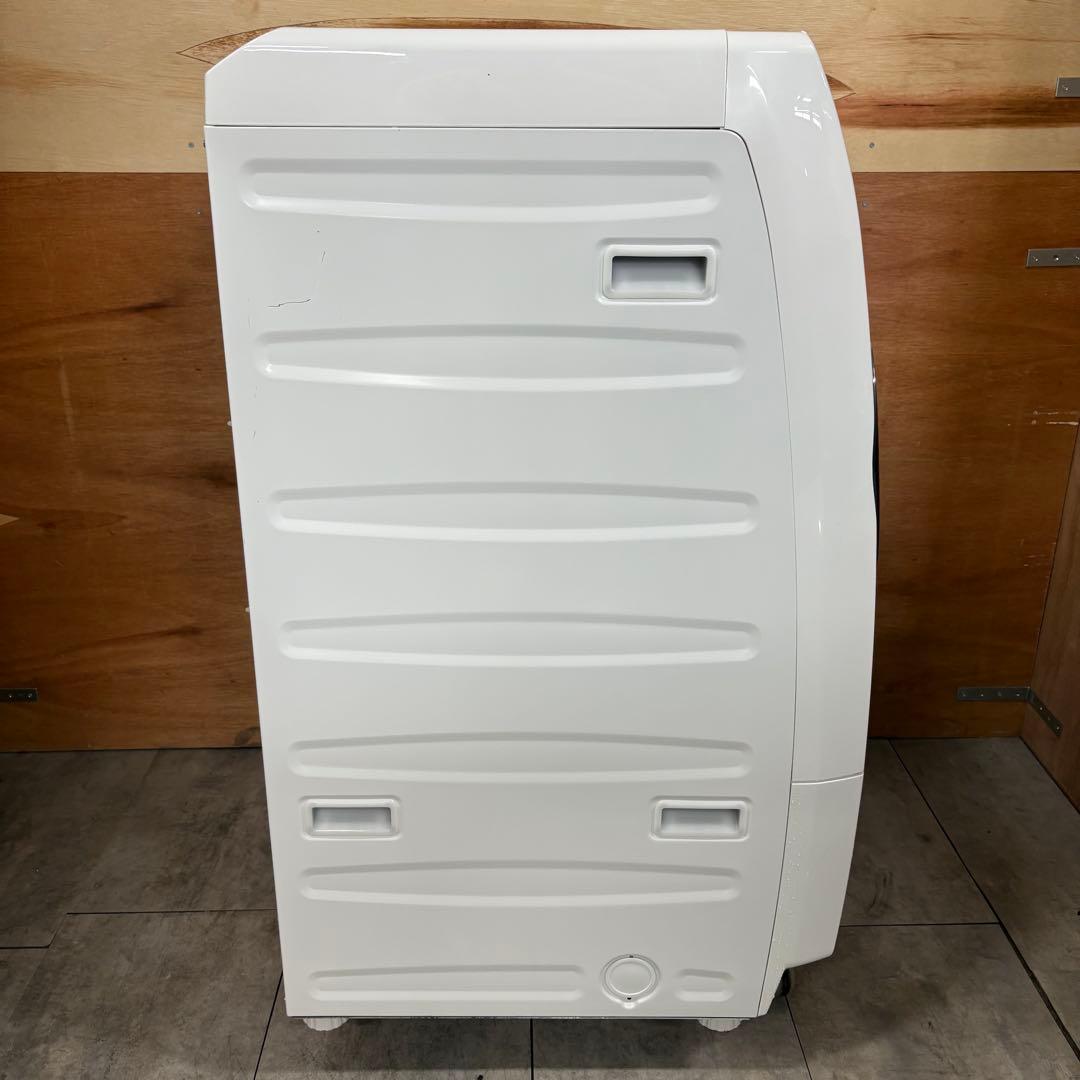 一都三県限定　配送設置無料　ドラム式洗濯乾燥機　SHARP シャープ　2023年