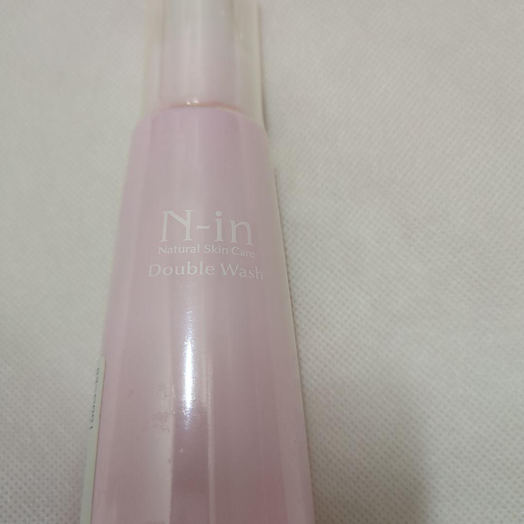 新品 エヌインN-in 基礎化粧品