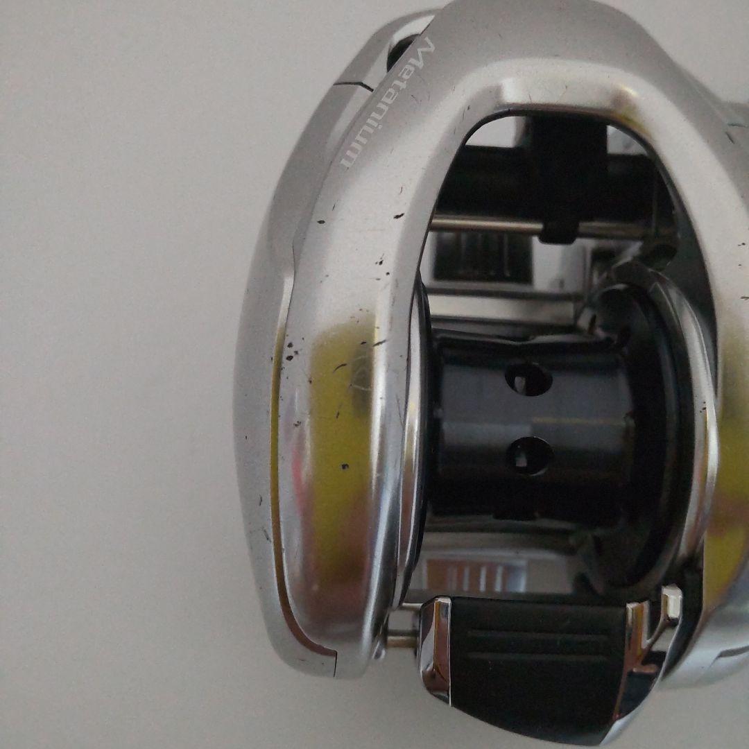 16メタニウムMGL 右