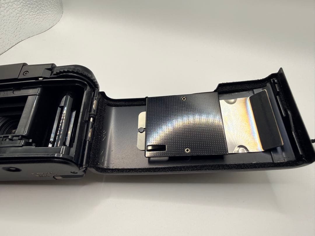 OLYMPUS XA2 A11 コンパクトカメラ