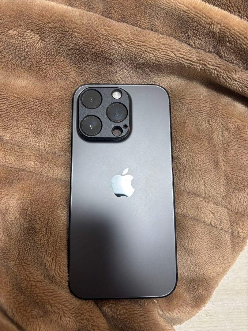 Apple iPhone 14 Pro 128GB スペースブラック