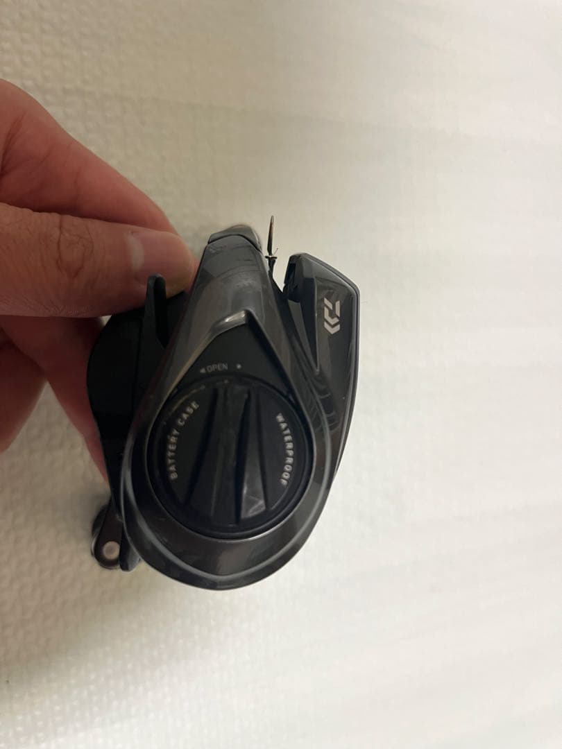 【特価品】ダイワ 20 ティエラ IC 100XH フルベアリング