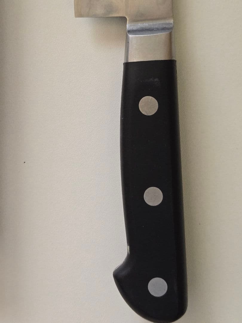 堺孝行　グランドシェフ牛刀　240mm