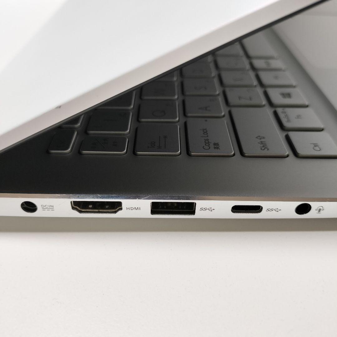 美品✨ASUS VivoBook S15 M533IA 16GB SSD1TB