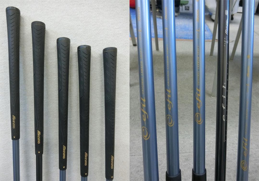 b715 初心者必見 ブリヂストン 等レディースゴルフ１０本セット※Ｄｒ２本入り